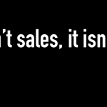 The Best Sales Result Comes from Creative Mind: ผลงานของการขายที่เยี่ยมที่สุดมาจากจิตใจที่สร้างสรรค์